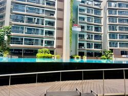 d'Nest (D18), Condominium #602274381